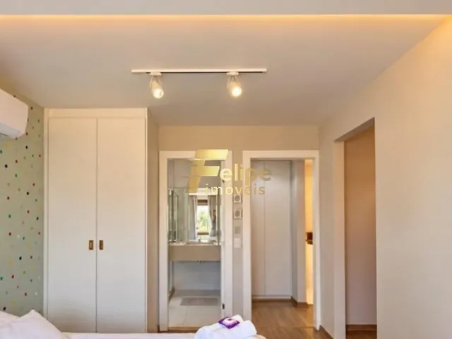 Imagem 10: Lindíssima Casa Pé na Areia, com 10 Quartos, Sendo 08 Suítes, À Venda Porteira Fechada, santa Mônica, Guarapari/Es!