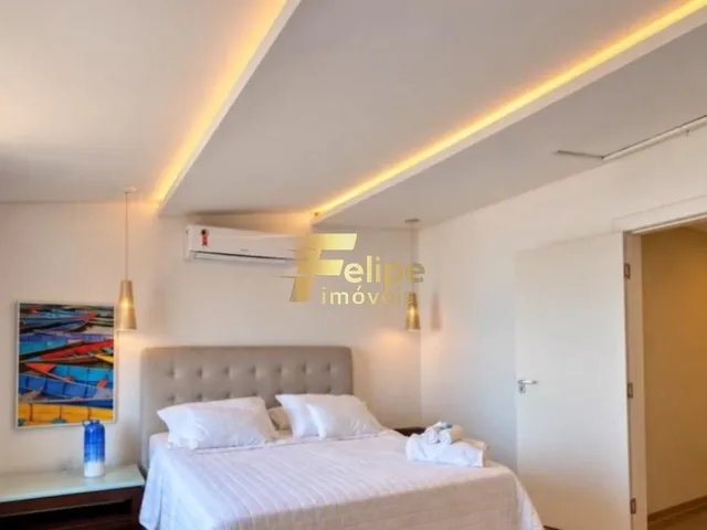 Imagem 7: Lindíssima Casa Pé na Areia, com 10 Quartos, Sendo 08 Suítes, À Venda Porteira Fechada, santa Mônica, Guarapari/Es!