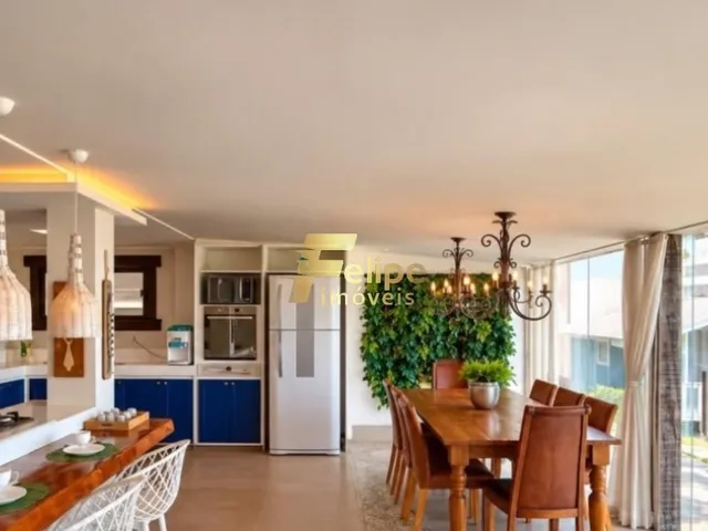 Imagem 6: Lindíssima Casa Pé na Areia, com 10 Quartos, Sendo 08 Suítes, À Venda Porteira Fechada, santa Mônica, Guarapari/Es!