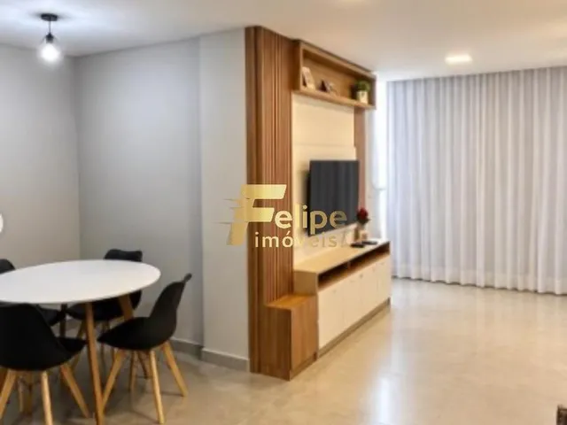 Imagem: Lindo Apartamento de 02 Quartos, Sendo 01