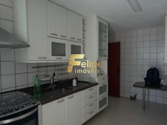 Imagem 4: Lindíssimo Apartamento de 04 Quartos Transformado em 03, Sol da Manhã, com Lazer, À Venda na Praia do Canto, Vitória/Es!