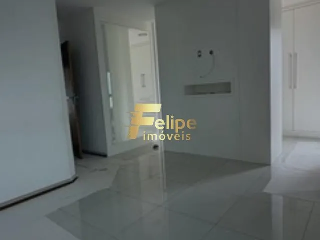 Imagem 2: Lindíssimo Apartamento de 04 Quartos Transformado em 03, Sol da Manhã, com Lazer, À Venda na Praia do Canto, Vitória/Es!