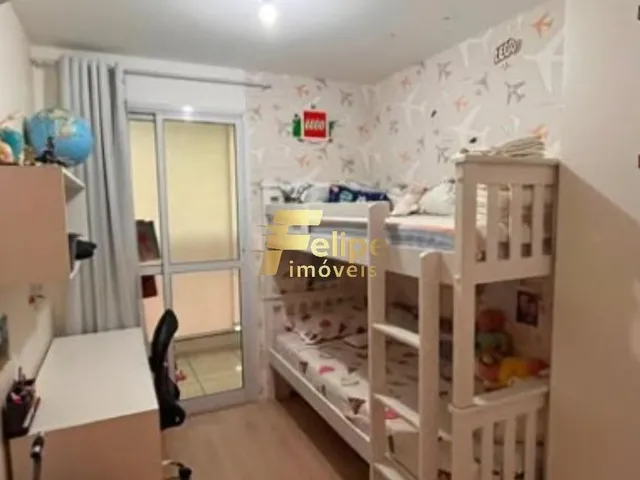 Imagem 4: Lindo Apartamento de 02 Quartos, Sendo 01 Suíte, Sol da Manhã, com Lazer, À Venda em Jardim Camburi, Vitória/Es!