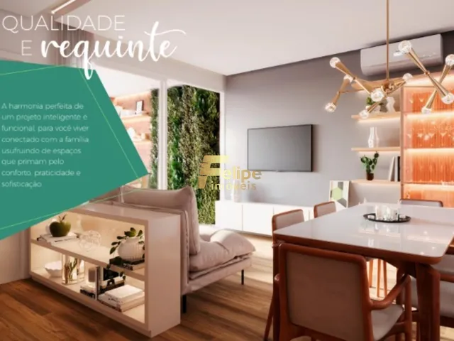 Imagem 7: 0 Apartamento com 3 dormitórios