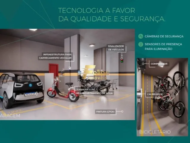Imagem 12: 0 Apartamento com 3 dormitórios