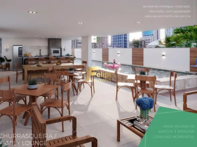 Imagem 8: 0 Apartamento com 3 dormitórios