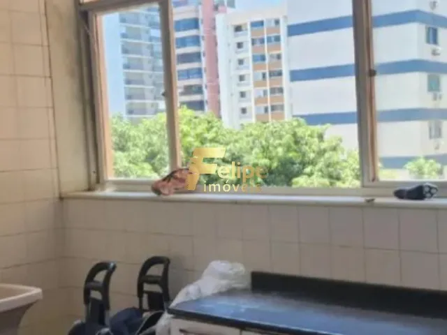 Imagem 4: Excelente Apartamento de 04 Quarto, Sendo 01 Suíte, Sol da Manhã, À Venda na Praia do Canto, Vitória/Es!