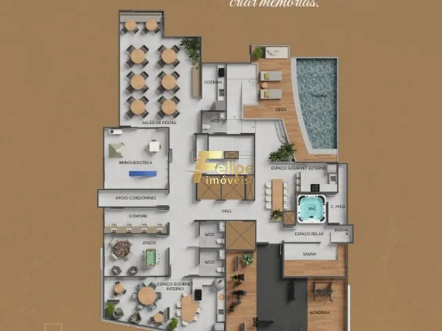 Imagem 16: 0 Apartamento com 2 dormitórios