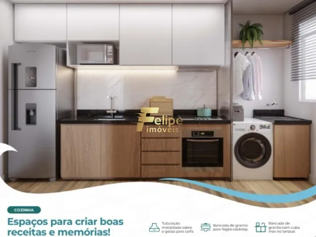 Imagem 13: 0 Apartamento com 2 dormitórios