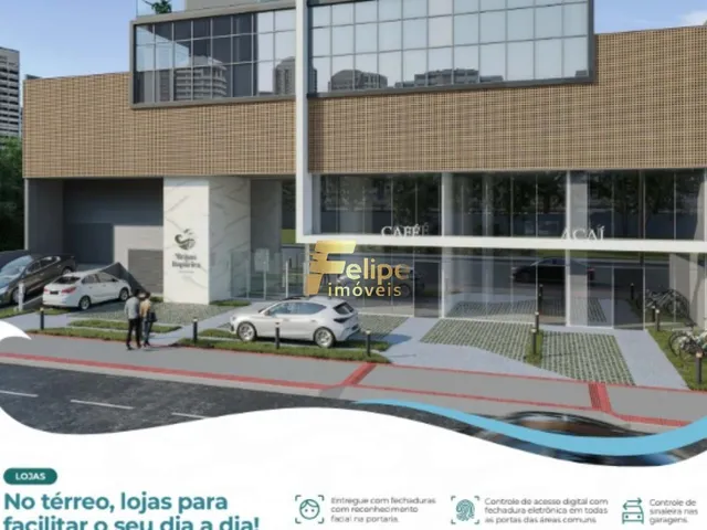 Imagem 5: 0 Apartamento com 2 dormitórios