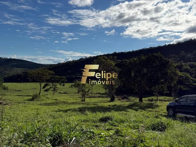 Imagem 9: Excelente Fazenda com 272 Alqueires, À Venda em Almenara/Mg