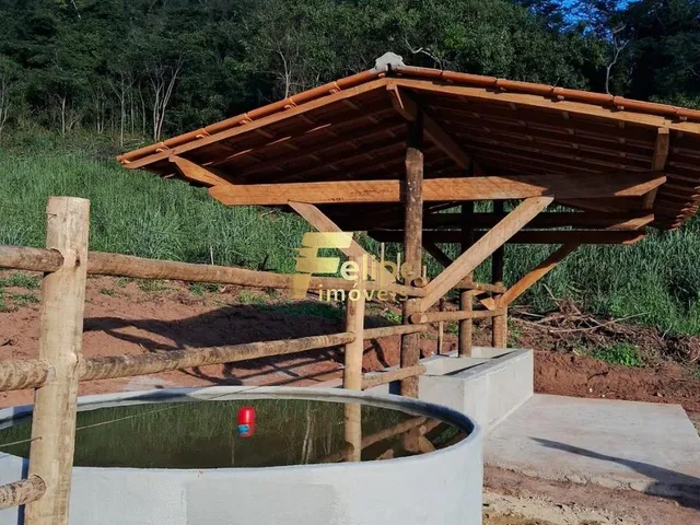 Imagem 6: Excelente Fazenda com 272 Alqueires, À Venda em Almenara/Mg
