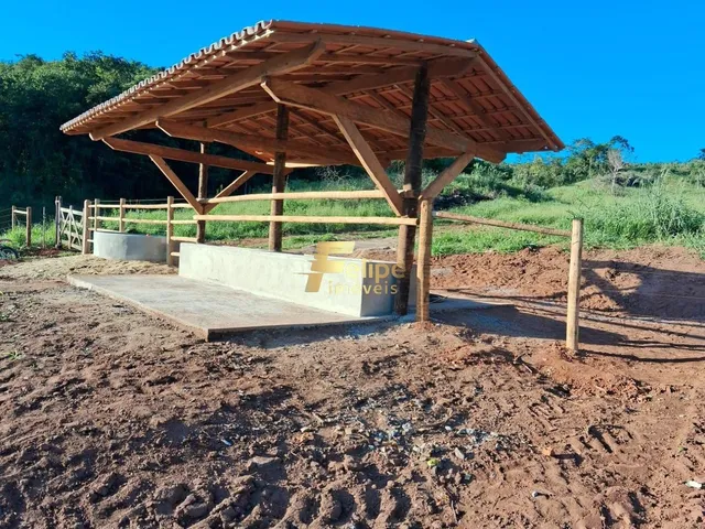 Imagem 4: Excelente Fazenda com 272 Alqueires, À Venda em Almenara/Mg