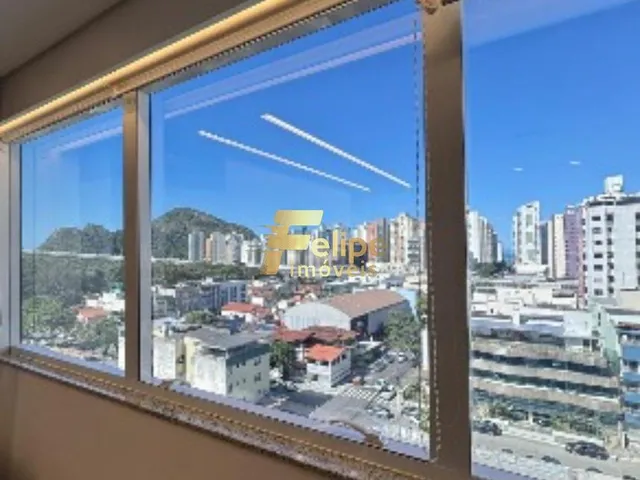 Imagem 5: Belíssima Sala Comercial Finamente Montada e Decorada, À Venda Porteira Fechada, Praia da Costa, Vila Velha/Es!