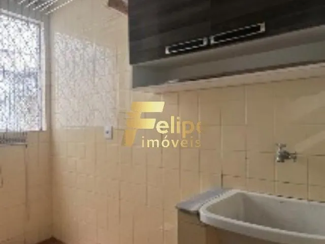 Imagem 2: Espaçoso Apartamento de 03 Quartos, Sendo 01 Suíte, Sol da Manhã, À Venda em Jardim Camburi, Vitória/Es!