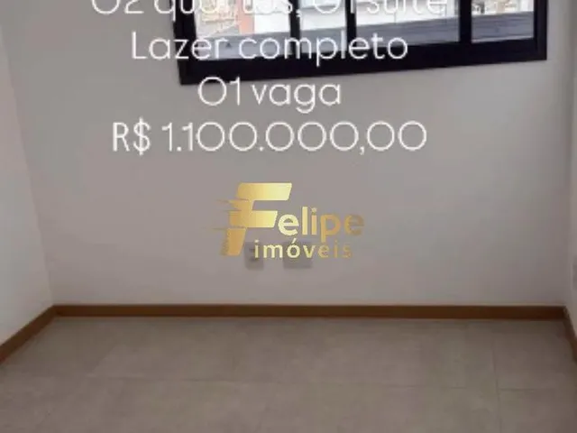 Imagem 5: 0 Apartamento com 2 dormitórios