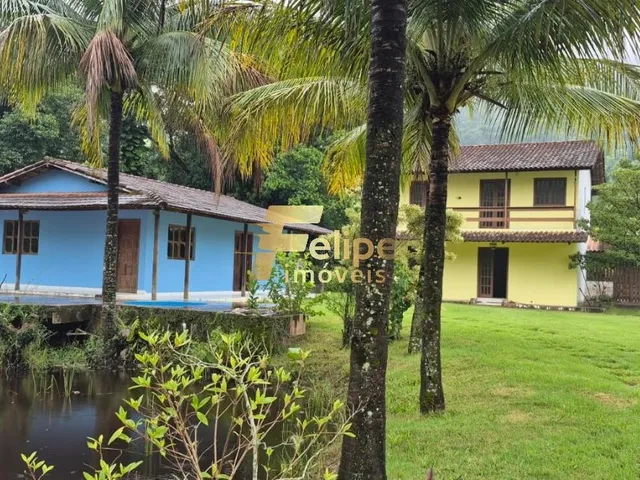Imagem 16: Não Perca Tempo! Venha Conhecer e Se Apaixonar por Este Magnífico Sítio, À Venda em São João do Jabuti, Guarapari/Es!