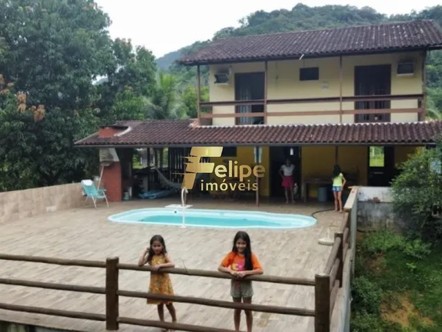 Imagem 3: Não Perca Tempo! Venha Conhecer e Se Apaixonar por Este Magnífico Sítio, À Venda em São João do Jabuti, Guarapari/Es!