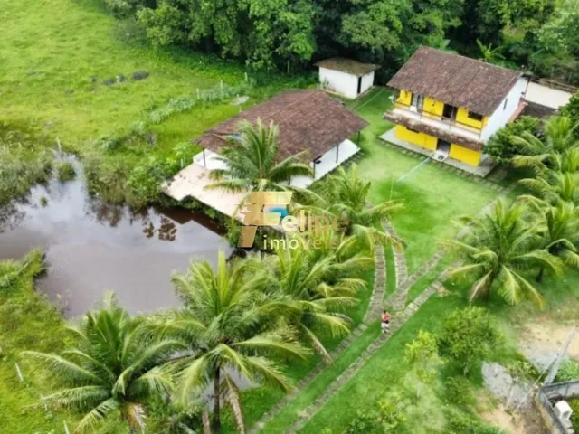Imagem 4: Não Perca Tempo! Venha Conhecer e Se Apaixonar por Este Magnífico Sítio, À Venda em São João do Jabuti, Guarapari/Es!