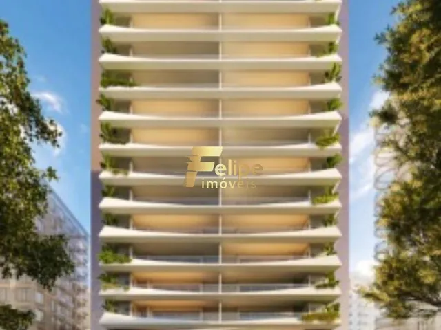 Imagem: Luxuoso Empreendimento Surgindo! Apartamento