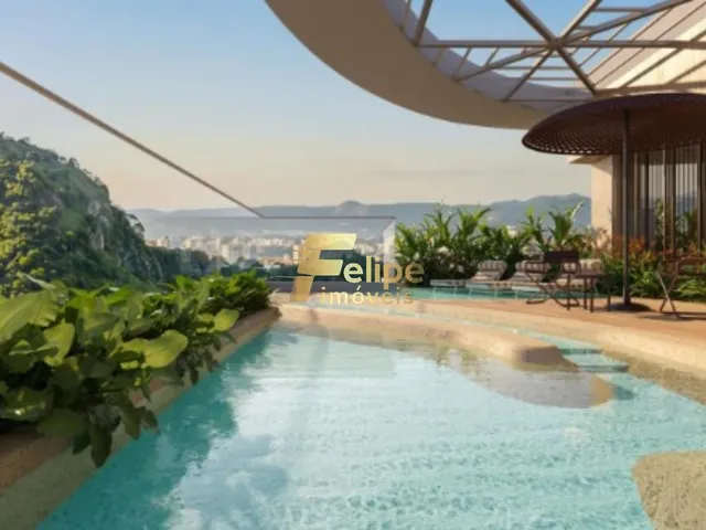 Imagem 15: Luxuoso Empreendimento Surgindo! Apartamento com 04 Suítes, Lazer Completo, À Venda na Praia da Costa, Vila Velha/Es!