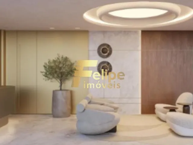 Imagem 7: Luxuoso Empreendimento Surgindo! Apartamento com 04 Suítes, Lazer Completo, À Venda na Praia da Costa, Vila Velha/Es!