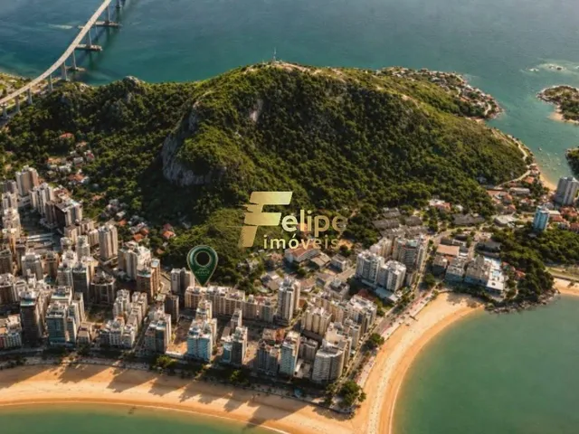 Imagem 13: Luxuoso Empreendimento Surgindo! Apartamento com 04 Suítes, Lazer Completo, À Venda na Praia da Costa, Vila Velha/Es!