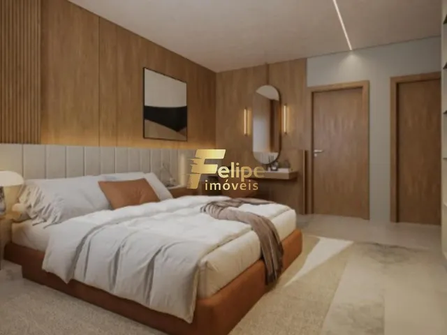 Imagem 14: Luxuoso Empreendimento Surgindo! Apartamento com 04 Suítes, Lazer Completo, À Venda na Praia da Costa, Vila Velha/Es!
