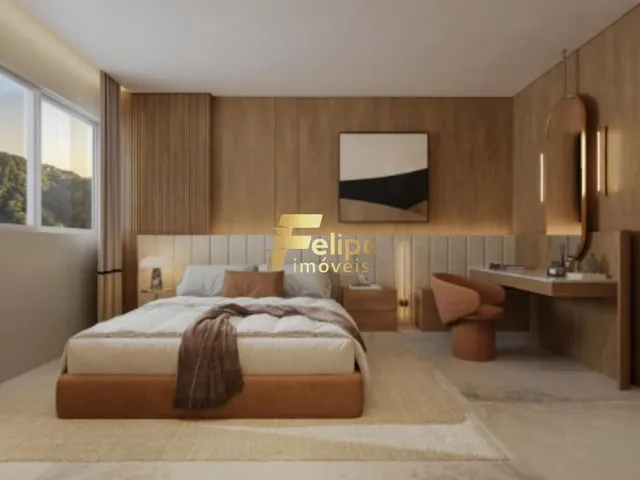 Imagem 3: Luxuoso Empreendimento Surgindo! Apartamento com 04 Suítes, Lazer Completo, À Venda na Praia da Costa, Vila Velha/Es!