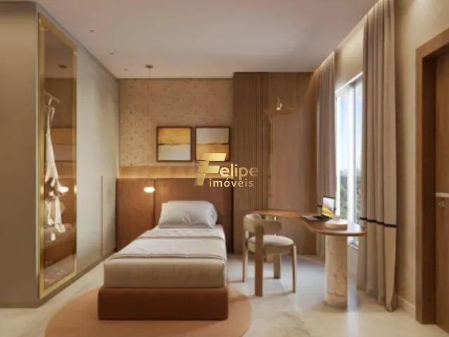 Imagem 6: Luxuoso Empreendimento Surgindo! Apartamento com 04 Suítes, Lazer Completo, À Venda na Praia da Costa, Vila Velha/Es!