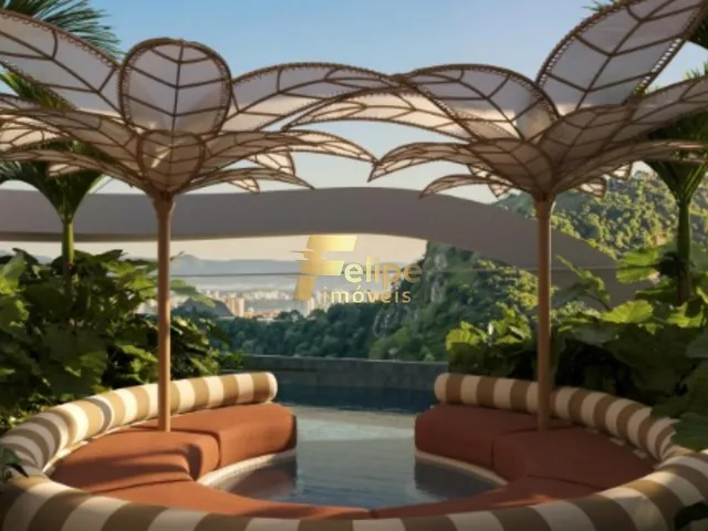Imagem 2: Luxuoso Empreendimento Surgindo! Apartamento com 04 Suítes, Lazer Completo, À Venda na Praia da Costa, Vila Velha/Es!