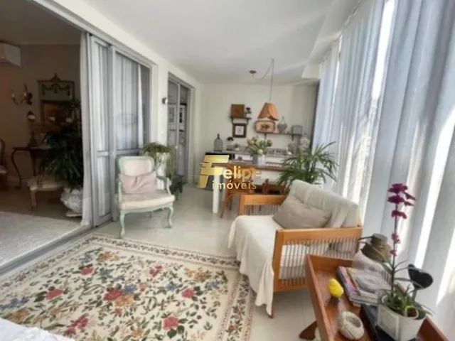 Imagem 5: 0 Apartamento com 4 dormitórios