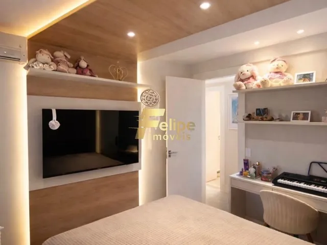 Imagem 6: 0 Apartamento com 3 dormitórios
