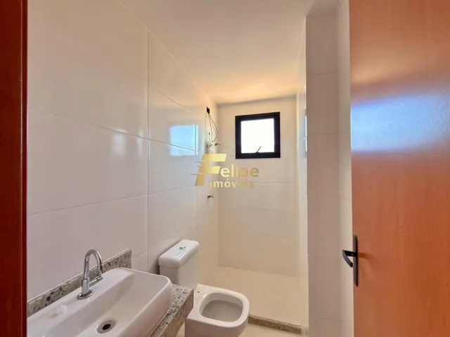 Imagem 2: Lindo Apartamento de 02 Quartos, Excelente Localização, À Venda na Praia do Morro, Guarapari/Es!
