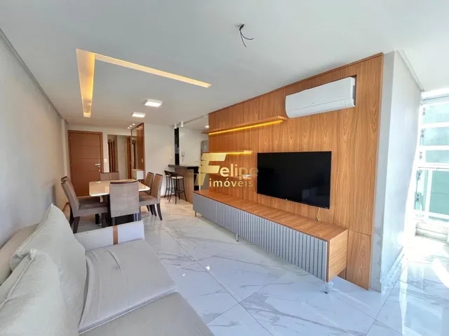 Imagem: Lindo Apartamento de 03 Quartos, Sendo 01