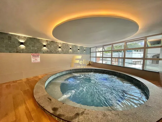 Imagem 3: Lindo Apartamento de 03 Quartos, Sendo 01 Suíte, Lazer Completo, À Venda no Centro de Guarapari/Es!