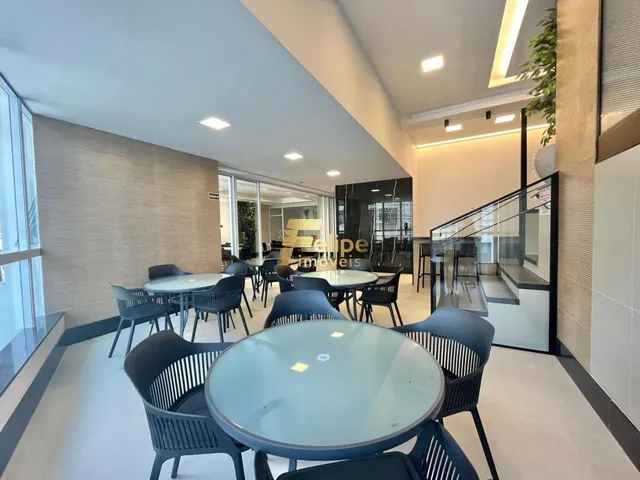 Imagem 5: Lindo Apartamento de 03 Quartos, Sendo 01 Suíte, Lazer Completo, À Venda no Centro de Guarapari/Es!