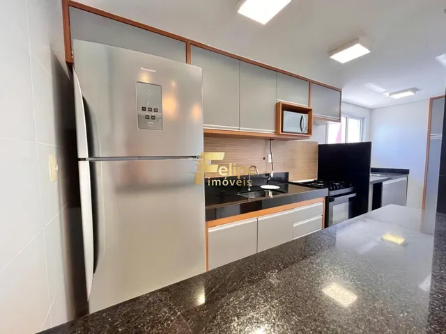 Imagem 2: Lindo Apartamento de 03 Quartos, Sendo 01 Suíte, Lazer Completo, À Venda no Centro de Guarapari/Es!