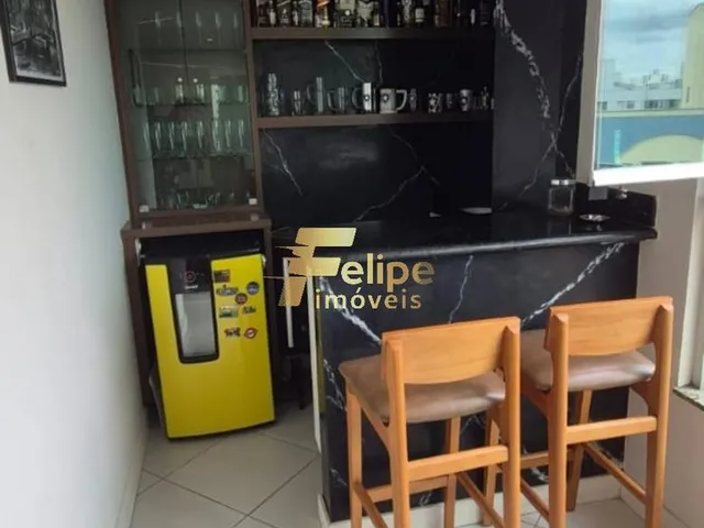 Imagem 5: Belíssimo Apartamento de 03 Quartos, Sendo 01 Suíte, Excelente Localização, À Venda em Jardim Camburi, Vitória/Es!