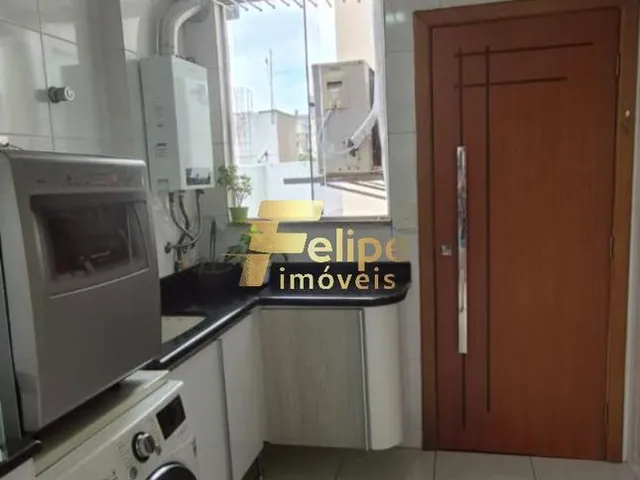 Imagem 14: Belíssimo Apartamento de 03 Quartos, Sendo 01 Suíte, Excelente Localização, À Venda em Jardim Camburi, Vitória/Es!