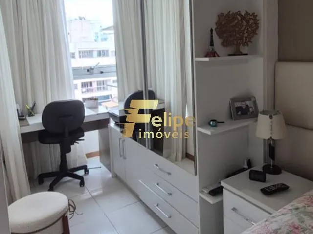 Imagem 7: Belíssimo Apartamento de 03 Quartos, Sendo 01 Suíte, Excelente Localização, À Venda em Jardim Camburi, Vitória/Es!
