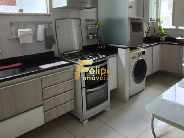 Imagem 9: Belíssimo Apartamento de 03 Quartos, Sendo 01 Suíte, Excelente Localização, À Venda em Jardim Camburi, Vitória/Es!