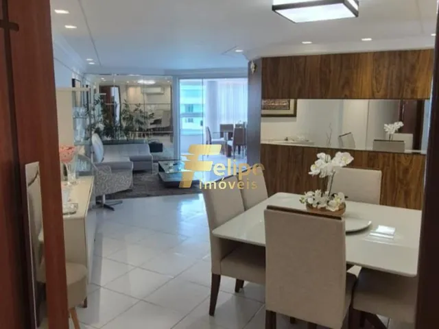 Imagem 3: Belíssimo Apartamento de 03 Quartos, Sendo 01 Suíte, Excelente Localização, À Venda em Jardim Camburi, Vitória/Es!