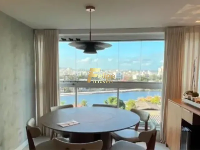 Imagem: Belíssimo Apartamento de 03 Quartos, Sendo
