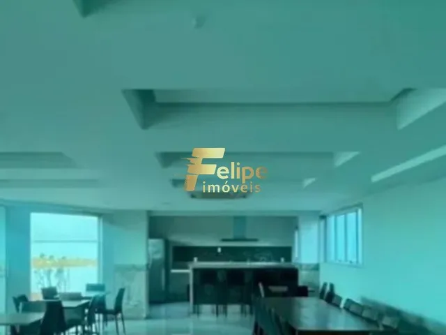 Imagem 9: Belíssimo Apartamento de 03 Quartos, Sendo 01 Suíte, Sol da Manhã, com Lazer, À Venda em Barro Vermelho, Vitória/Es!