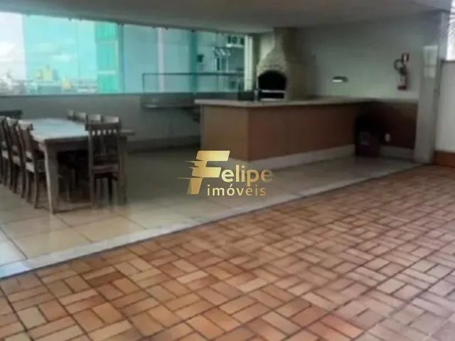 Imagem 5: Belíssimo Apartamento de 03 Quartos, Sendo 01 Suíte, Sol da Manhã, com Lazer, À Venda em Barro Vermelho, Vitória/Es!