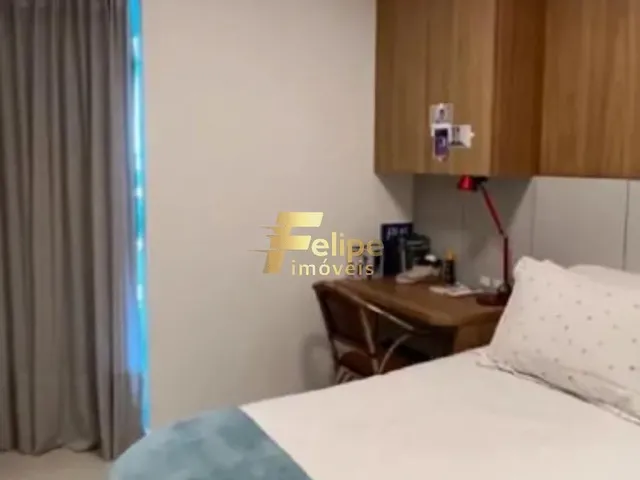 Imagem 11: Belíssimo Apartamento de 03 Quartos, Sendo 01 Suíte, Sol da Manhã, com Lazer, À Venda em Barro Vermelho, Vitória/Es!