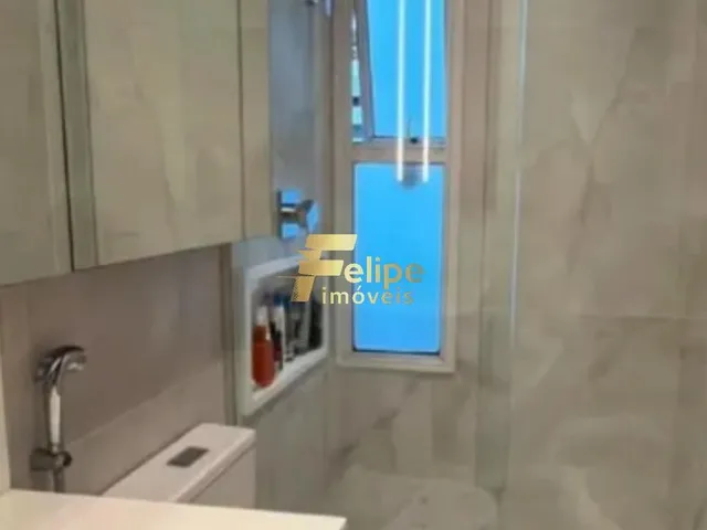Imagem 7: Belíssimo Apartamento de 03 Quartos, Sendo 01 Suíte, Sol da Manhã, com Lazer, À Venda em Barro Vermelho, Vitória/Es!
