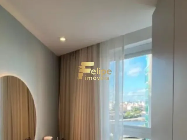 Imagem 3: Belíssimo Apartamento de 03 Quartos, Sendo 01 Suíte, Sol da Manhã, com Lazer, À Venda em Barro Vermelho, Vitória/Es!