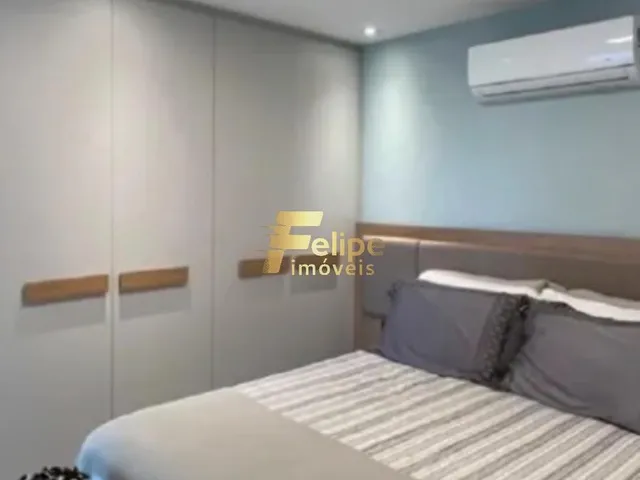 Imagem 4: Belíssimo Apartamento de 03 Quartos, Sendo 01 Suíte, Sol da Manhã, com Lazer, À Venda em Barro Vermelho, Vitória/Es!